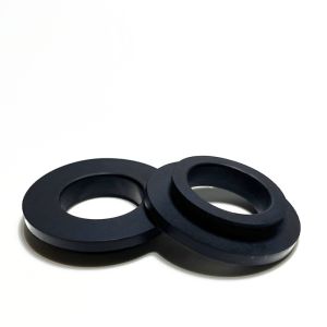Gasket Rubber O-Ring Gasket Sealing Ring Molding Processing Service