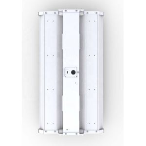 160W 2FT 4FT LED Linear High Bay Light Fixture for Indoor Commercial Office