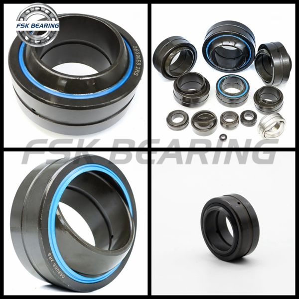 High Precision GE110ES-2RS Spherical Plain Bearings 110*160*70mm