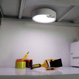 Ultra Bright 80LED 300LM Battery Operated Motion Sensor Light