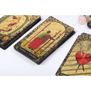 78 Poker Order Custom Playing Cards Deck Printing For Adults