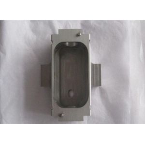 Wholesale Structural Molybdenum Ion Parts In Semiconductor Ion Implantation from china suppliers