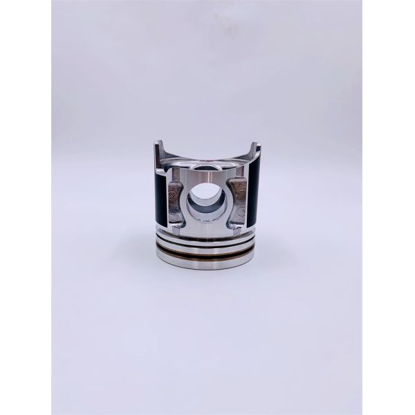 Mitsubish FUSO 6D34 Icon Forged Pistons For SK230-6E HD820-3 Excavator Engine Spare Parts ME220454