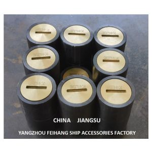 Model C50 Cb/T3778-99 Water Tank Sounding Plug - Sounding Cap - Sounding Pipe