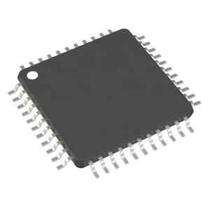 China PIC24FJ64GA004T-I/PT Microcontroller Integrated Circuit MCU 64KB Flash 8192bytes-RAM 35I/O on sale