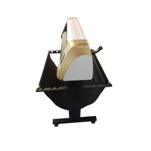 28 Inch Servo Motor 720mm Vinyl Printer Cutter