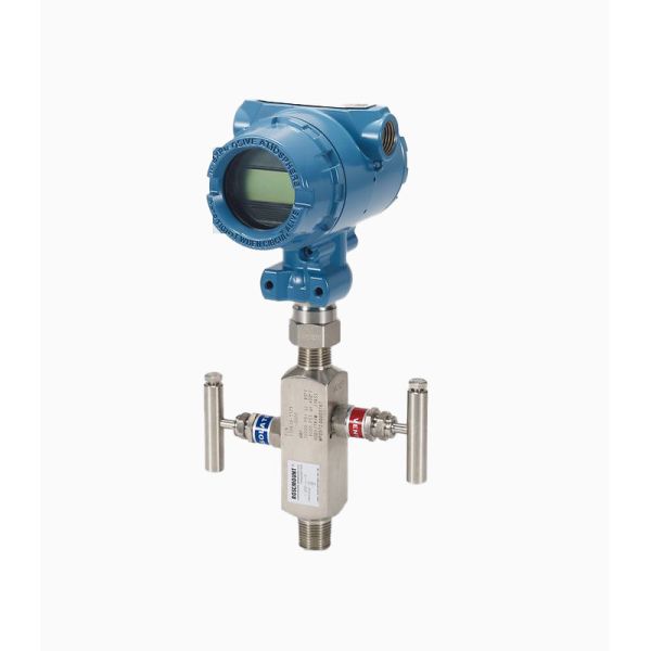 OBM 3051GP Transmitter The Best Choice for Accurate Pressure and Tank Level