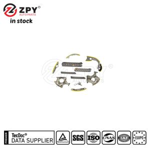 Wholesale ZPY 06E198119A 11-Piece Timing Kit for Audi A3 8V VW Golf MK7 from china suppliers