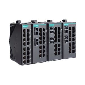 Wholesale Innovative Moxa EDS-2016-ML 16-port unmanaged Ethernet switches Moxa EDS-2016-ML Series switch from china suppliers