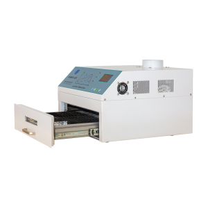 CHM-T36VA SMT Production Line