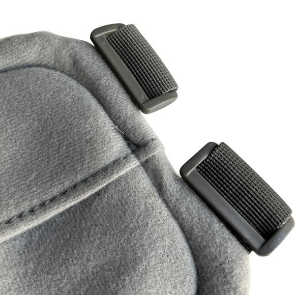 Outdoor Training Flexible Sport Knee and Elbow Pads Protection Class Basic Protection