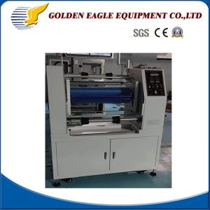 AC220V/ 50/60Hz/15A Ge-D650 Dry Film Photoressit Laminating Machine for PCB