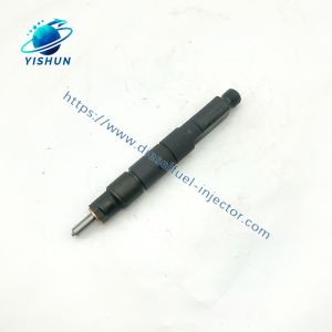 0432191591 Injector D924 TE 110KW For KBEL84P148
