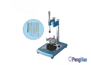 Efficient Dental Lab Equipment , Simple Type Dental Parallel Surveyor Visualizer