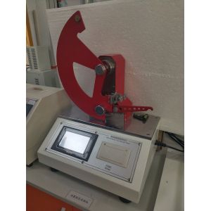 ISO 6383 Plastic Film Elmendorf Tear Strength Tester