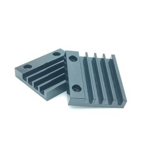 Wholesale Customization Customized Request Work Machining CNC Parts for Hardware from china suppliers