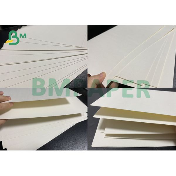 250gsm Food Grade Fresh Keeping Paper 230gsm 250gsm Food Grade Fresh Keeping Paper 370mm Width Roll