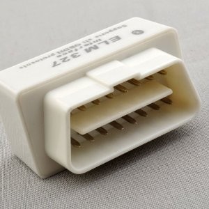 MINI ELM327 Bluetooth OBD2 V1.5 Version