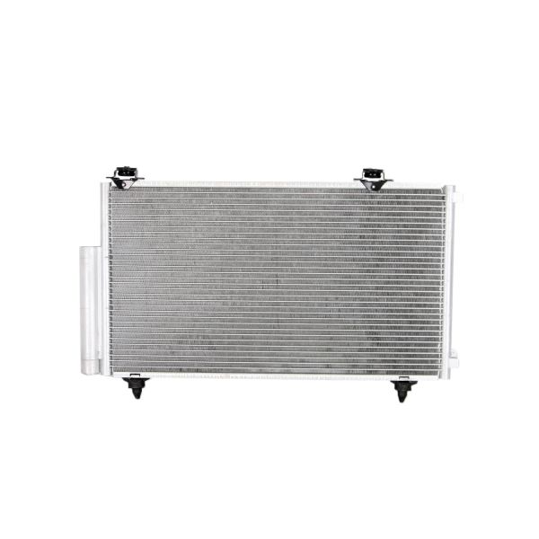 884500D130 Auto Parts Cooling Air Conditioning Condenser for TOYOTA Vios/Soluna Vios YARIS