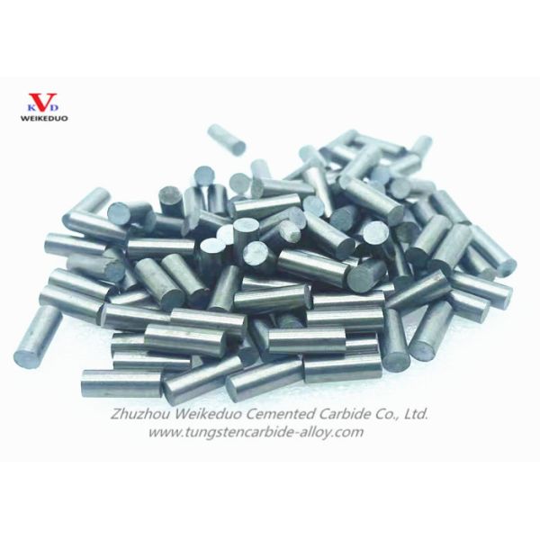 Customized Cemented Carbide Rods YG6X,YG8,YL10.2
