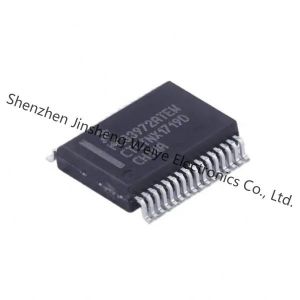 Wholesale MC33972ATEWR2 Interface - Specialized MULT SW DET SUP-WKUP from china suppliers