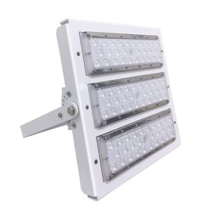 Wholesale LED Modular Flood Light 50-1000W 170 LM/W 5 Years Warranty Beam Angle 25 60 90 from china suppliers