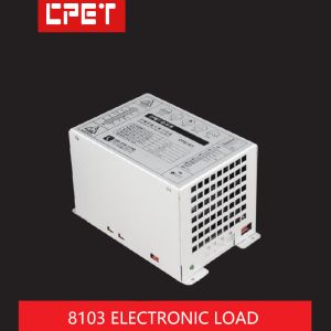 Wholesale 125W 4CH Programmable DC Load Module with 10A Current Range and Channels Isolate from china suppliers