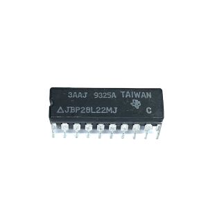 Wholesale Original New Hot Sell Electronic Components Integrated Circuit JBP28L22MJ from china suppliers