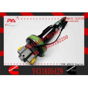 Injector Y431K05429 Fuel Injector Y 431 K05 429