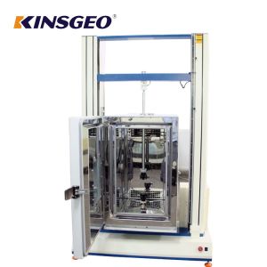200kg SUS 304 Integrated Universal Testing Machines / Portable Tensile Tester