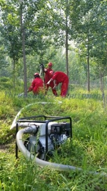 Quality TSP-Flush40 drilling rig for shothole for sale