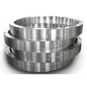 Inconel 600 Nickel Alloy Gasket Rings For Power Generation W. Nr. 2.4816