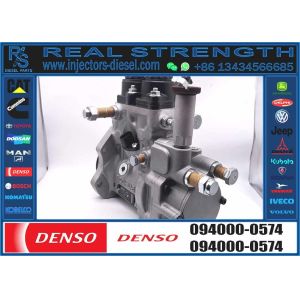 Engine parts 6D125 6D125-5 6D125E-5 Fuel Injection Pump 094000-0574 6251-71-1121