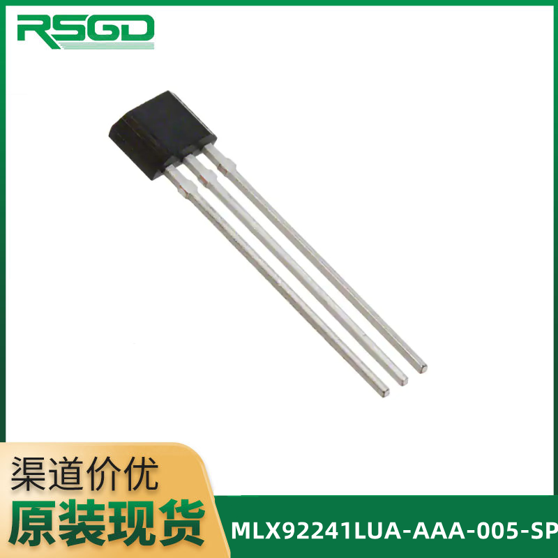 MLX92241LUA-AAA-005-SP