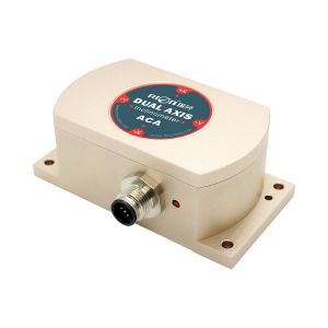 ACA6 HIGH ACCURACY DIGITAL TYPE MODBUS TILT SENSOR WITH FULL TEMP-COMPENSATION