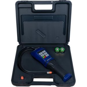 Multifunction Sulfur Oxide Qualitative Electronic Leak Detector for Gas Leak