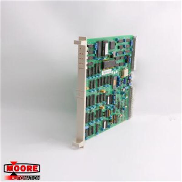 DSDP140B 57160001-ACX ABB Counter Module