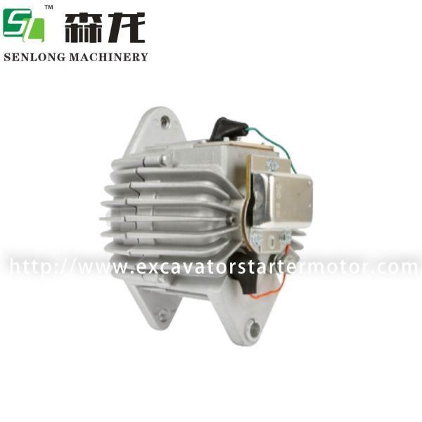 12165N,1332200BO,7331N,2P1204,2P1698,2P5113,2P7836,5C8661,6N5468,7S5897,9S4070,9S4870,24V,22A,Alternator CAS-E Generator