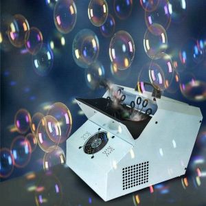 Automatic Bubble Machine Bubble Wrap Machine Roll Making For Wedding Party