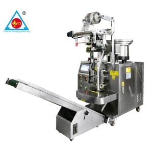 Wholesale Taichuan factory Autompatic candy packaging machine With Counting from china suppliers