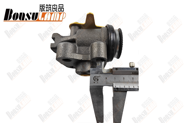 Front Brake Wheel Cylinder For Isuzu Parts 700P OEM 8-98081293-0 8980812930