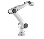 Reuseable Robot Arm Cooperative Laser Welding Robot Assembling ​Electrical