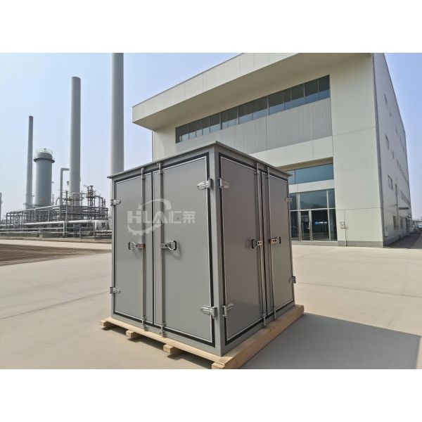 Quality 0-80°C Temperature Range Transformer Oil Filtration Machine with High Cleanness and Impurity Size Control for sale