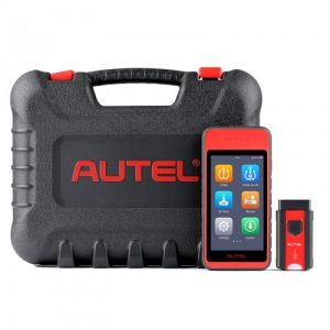 Wholesale AUTEL MaxiTPMS ITS600 TPMS Relearn Tool Support Sensor Relearn/ Activation/ Programming from china suppliers