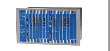 BENTLY NEVADA 140072-04 Module