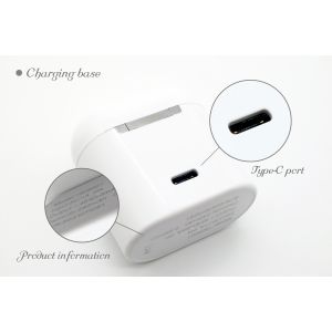 NiMH Rechargeable Mini Invisible Hearing Aids BTE Micro Behind The Ear Hearing