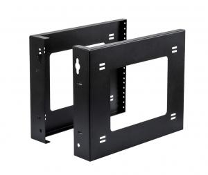 Wholesale Wall Mount Server Rack Open Frame Cabinet for Easy Assembly and Customers