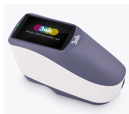 8mm Aperture Colour Measurement Spectrophotometer SCE SCI Painting Printing