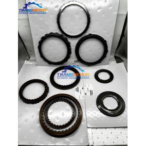 Wholesale A6LF1/2 6-speed Automatic Transmission Rebuild Kit Overhaul And Reconstruction Kit Includes Pistons from china suppliers