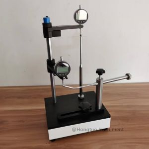 DH-BTG Bottle Wall Thickness Tester Two set of Measuring Head